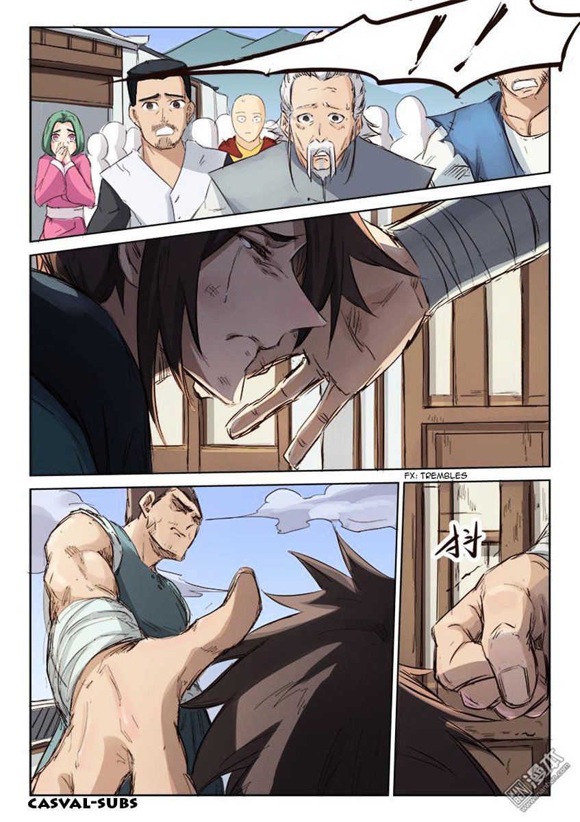 Page 8 of Chapter 83