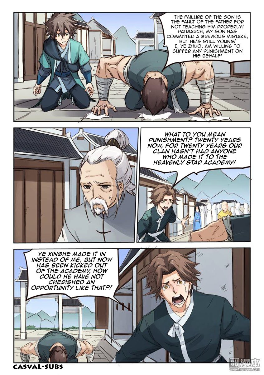 Page 9 of Chapter 83