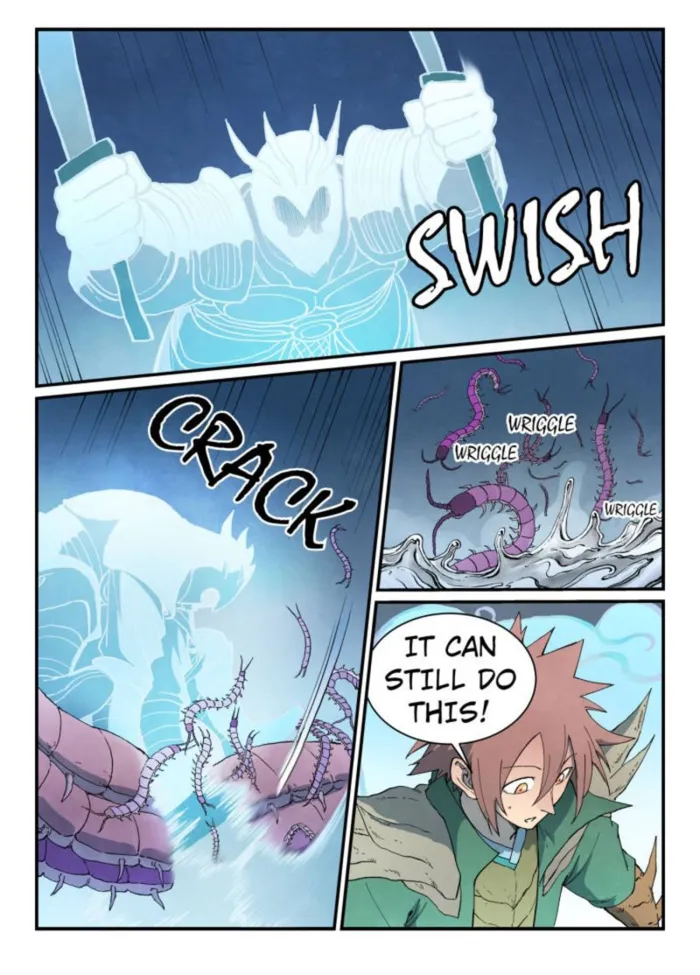 Page 1 of Chapter 831