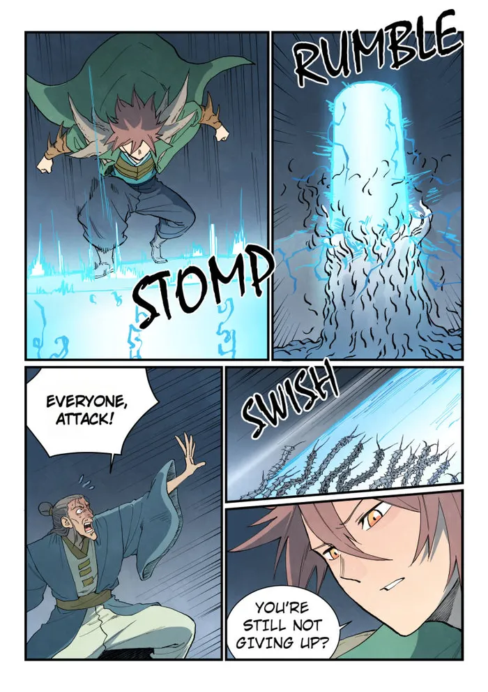 Page 2 of Chapter 833