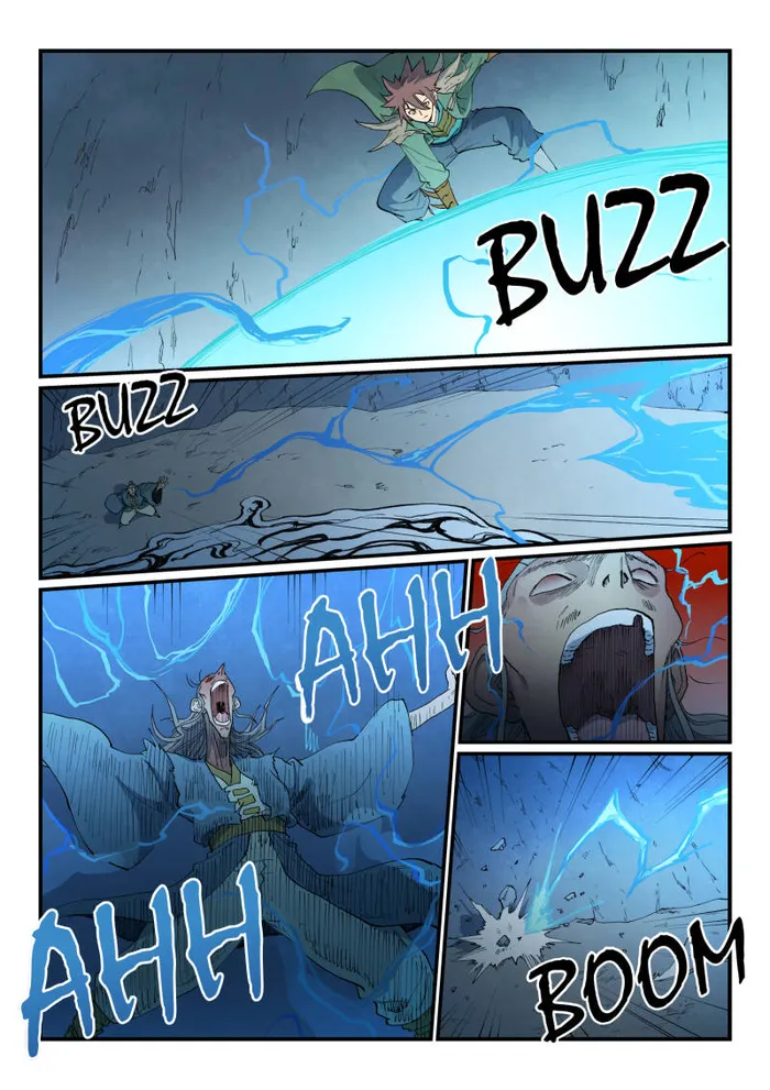 Page 3 of Chapter 833
