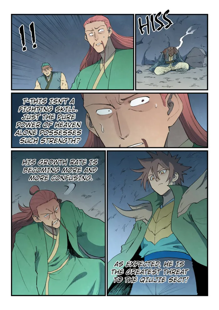 Page 4 of Chapter 833
