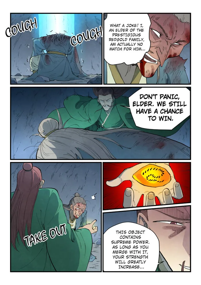 Page 5 of Chapter 833
