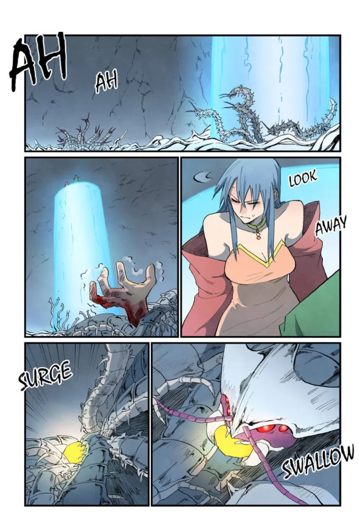 Page 1 of Chapter 834