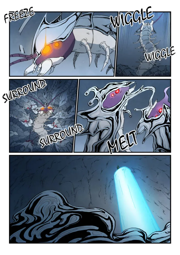 Page 2 of Chapter 834