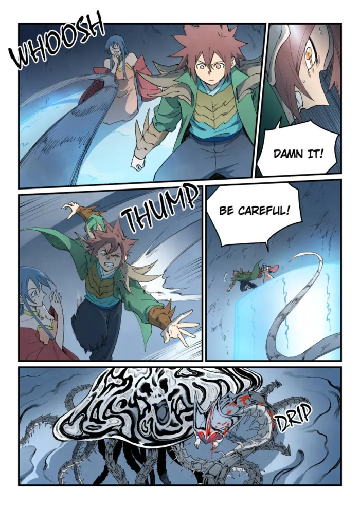 Page 4 of Chapter 834