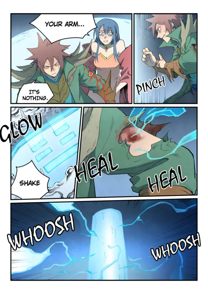 Page 5 of Chapter 834