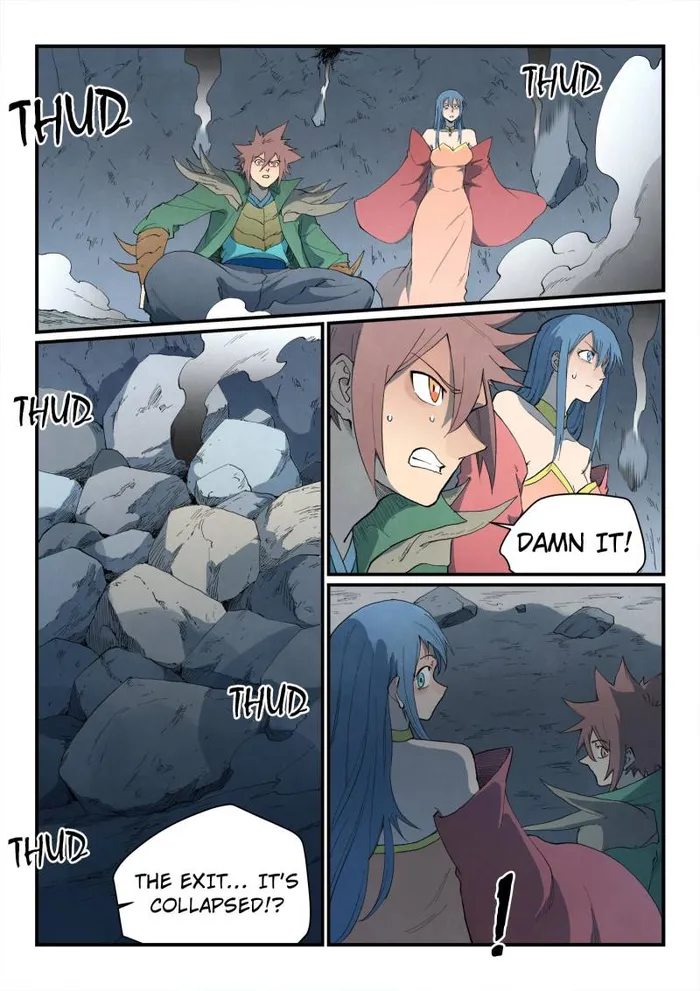Page 2 of Chapter 835