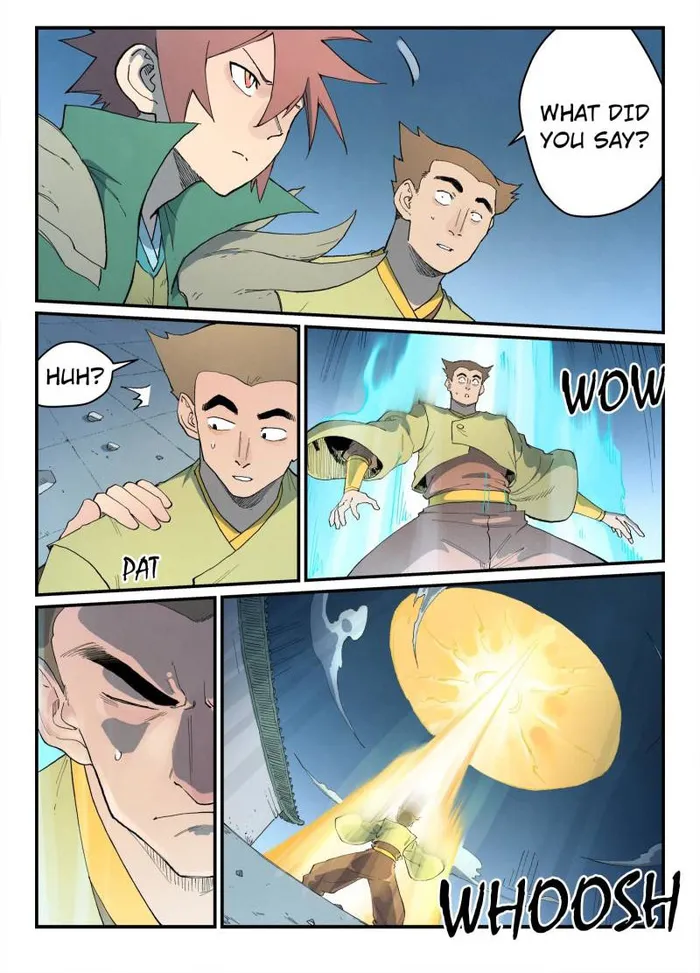 Page 1 of Chapter 837