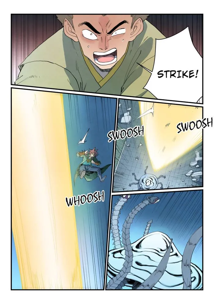 Page 6 of Chapter 837