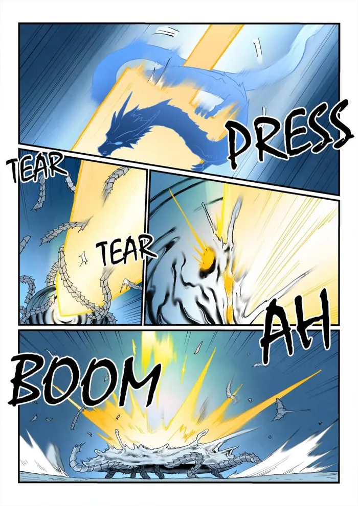 Page 8 of Chapter 837