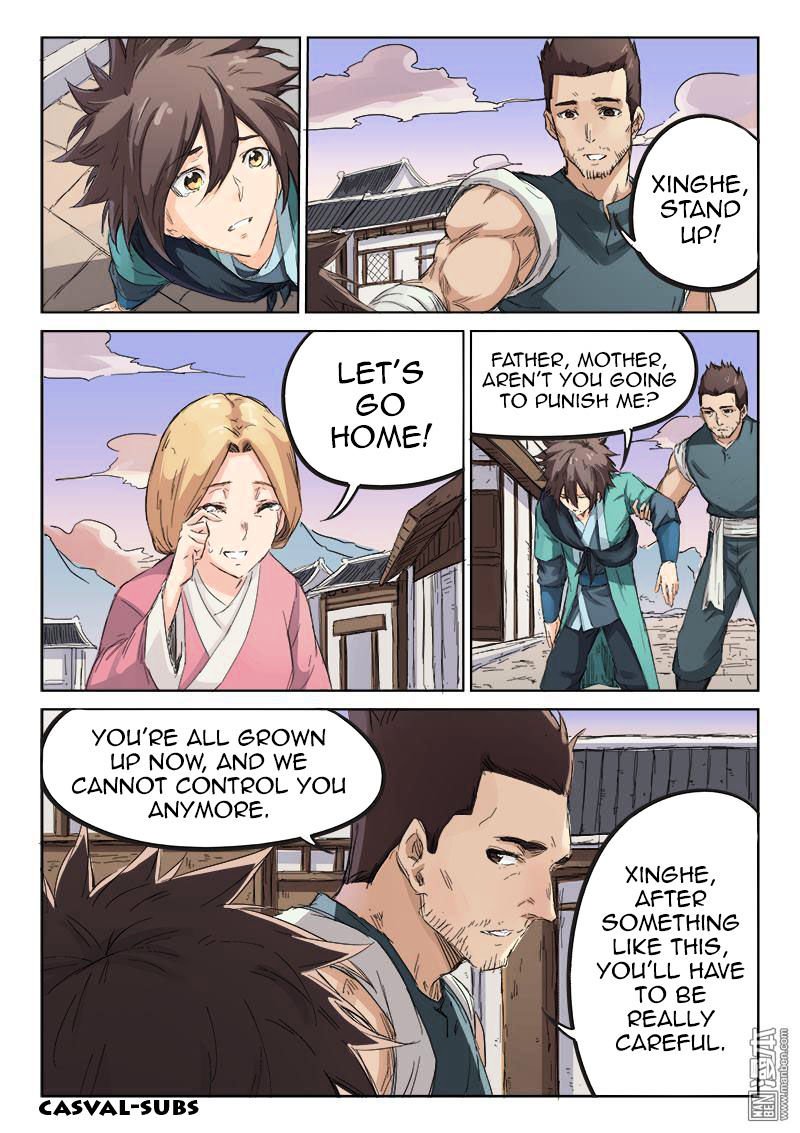 Page 8 of Chapter 84