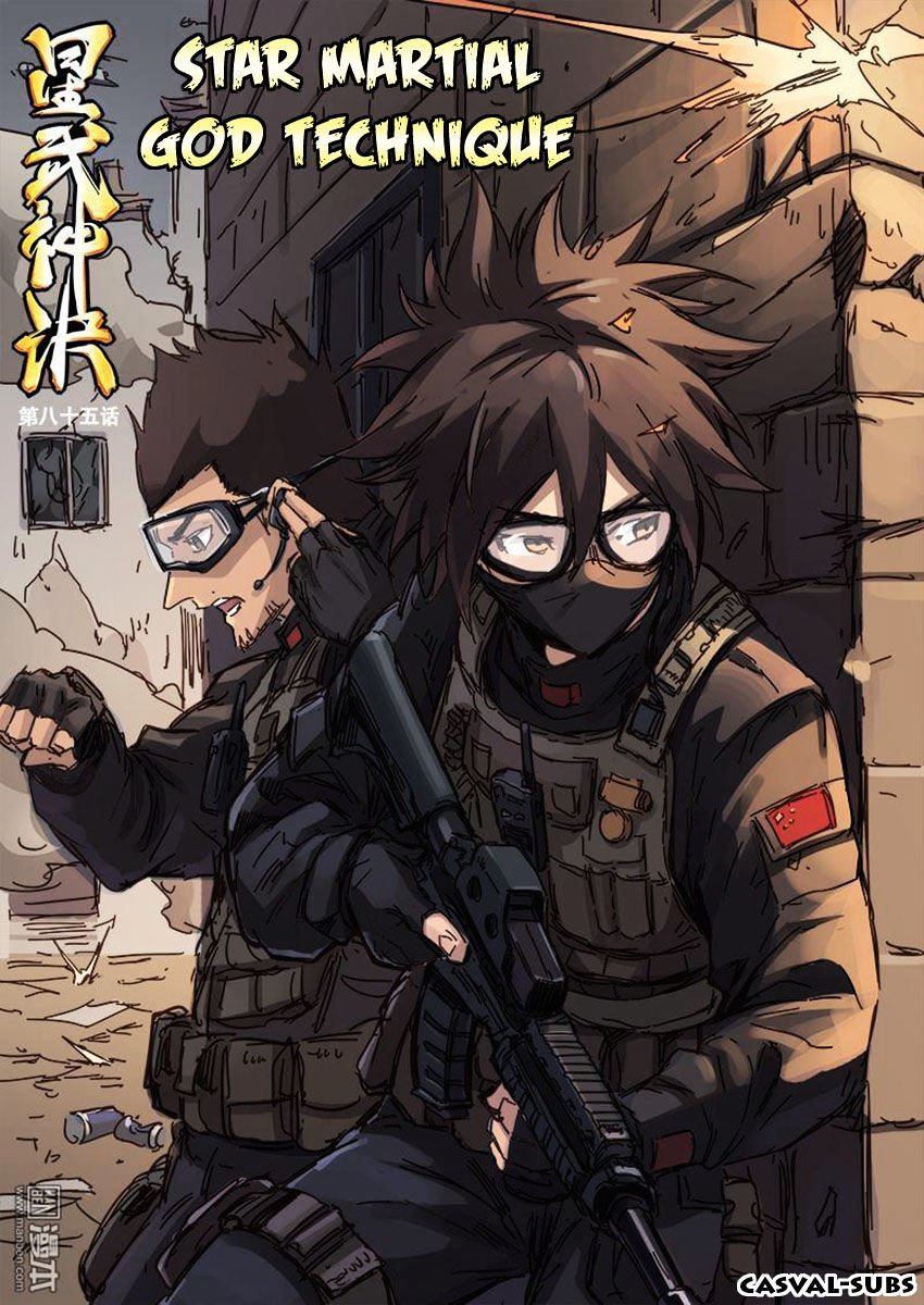 Page 1 of Chapter 85