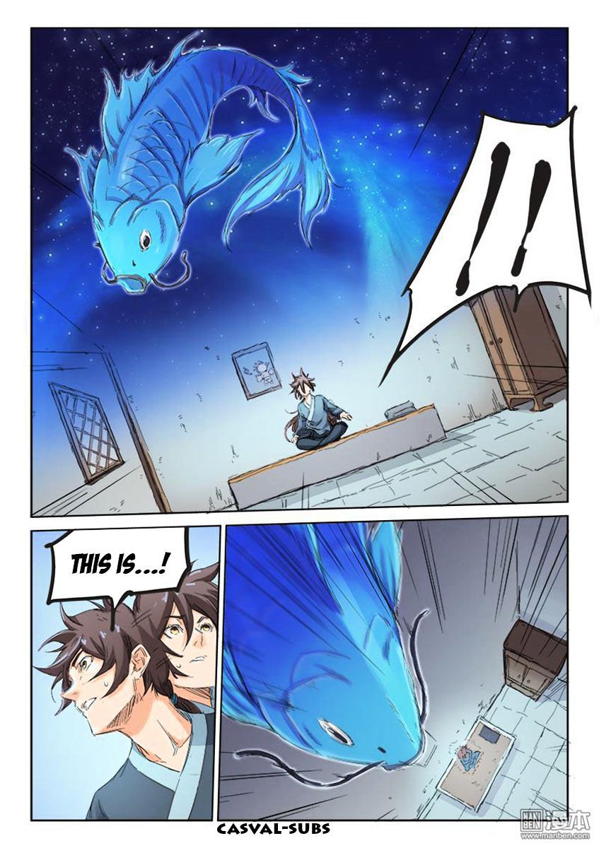 Page 3 of Chapter 85
