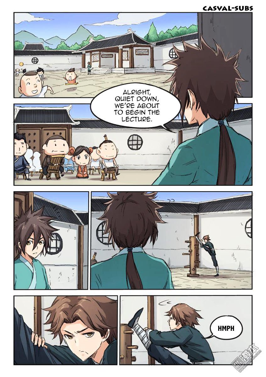 Page 5 of Chapter 85