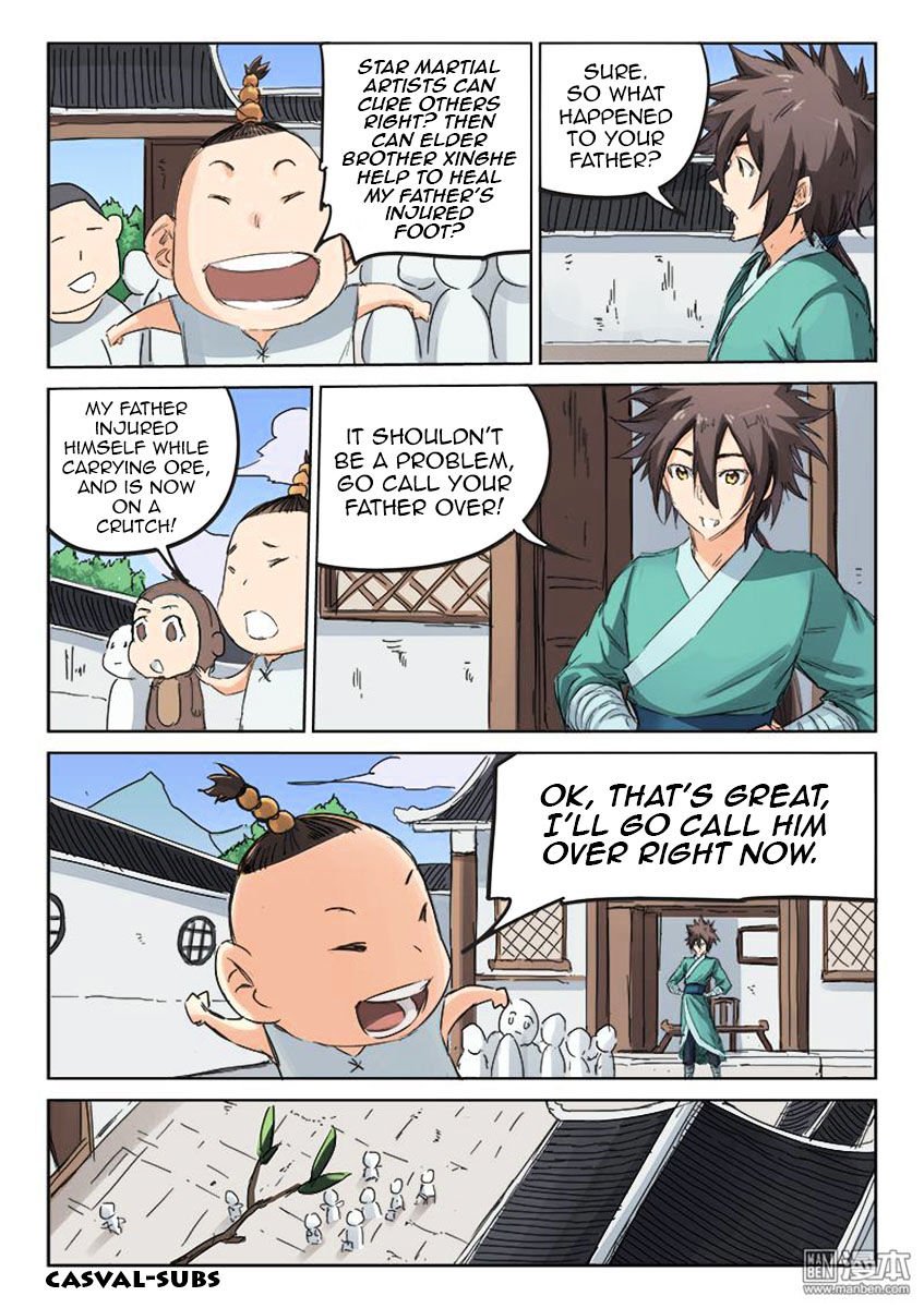 Page 7 of Chapter 85