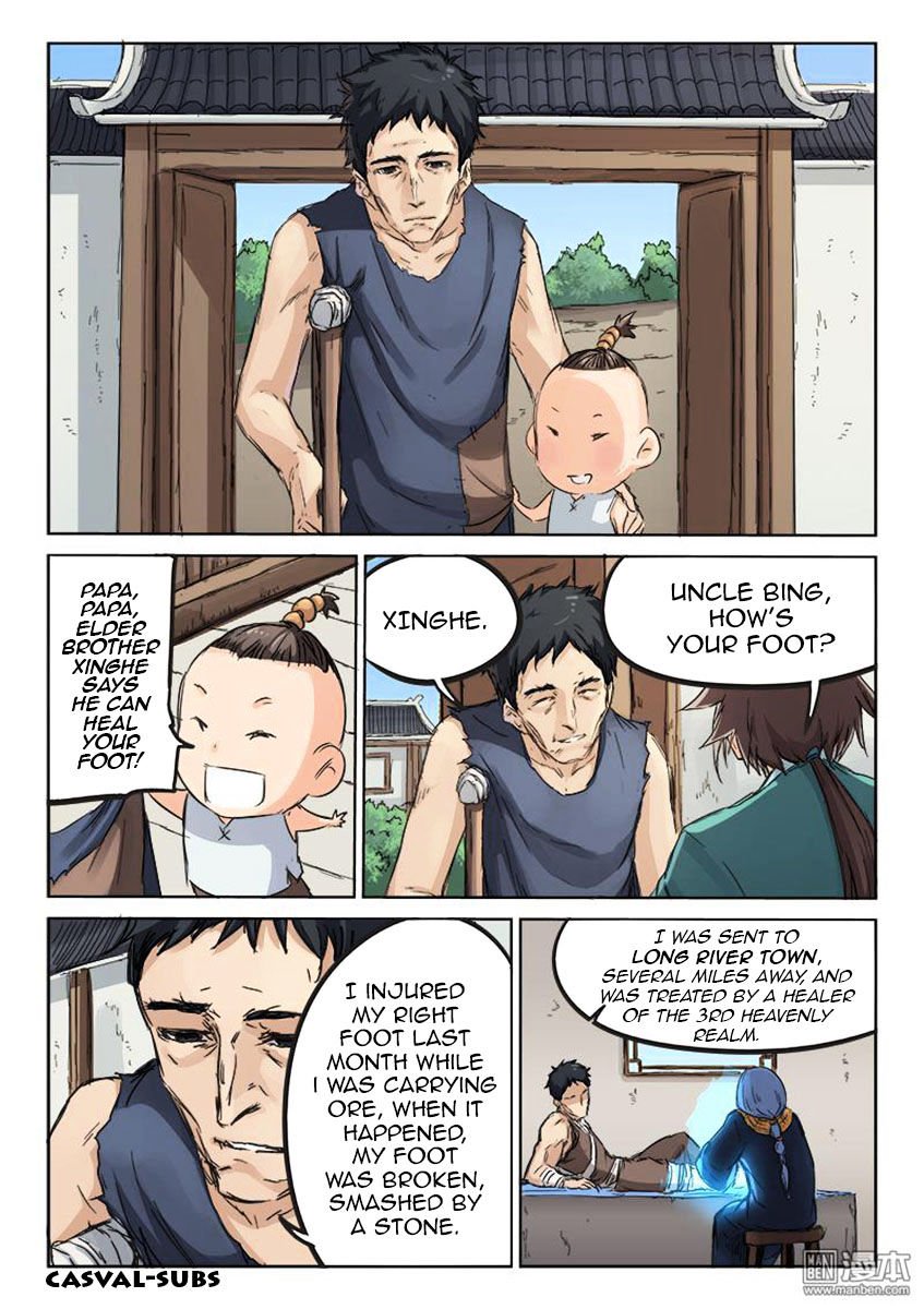 Page 8 of Chapter 85
