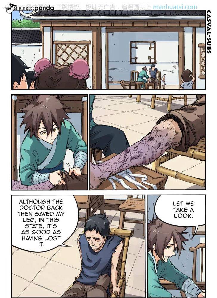Page 2 of Chapter 86