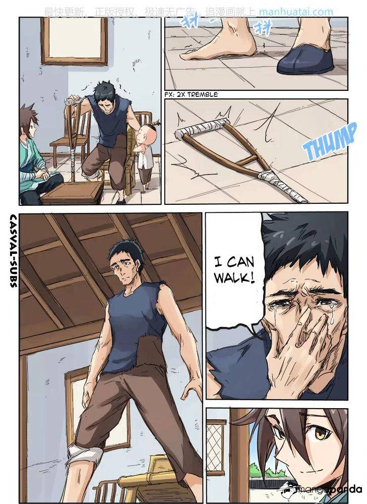 Page 5 of Chapter 86