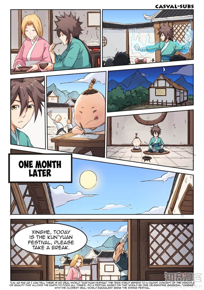 Page 5 of Chapter 87