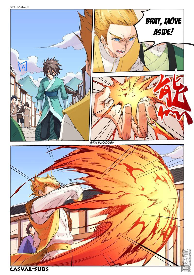 Page 8 of Chapter 88