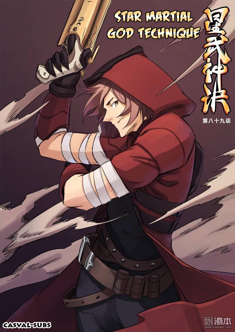 Page 1 of Chapter 89