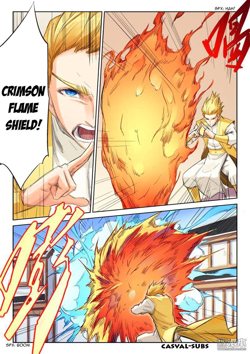 Page 3 of Chapter 89