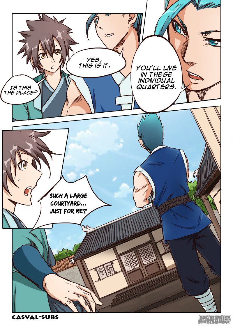 Page 1 of Chapter 9