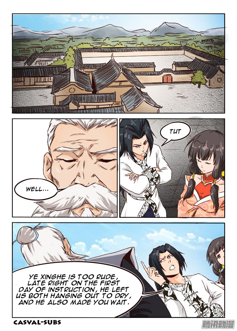 Page 8 of Chapter 9