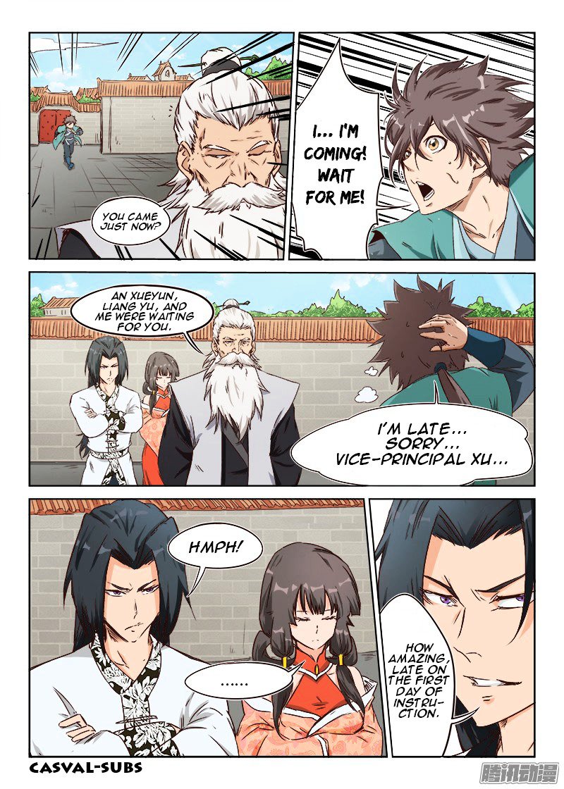 Page 9 of Chapter 9