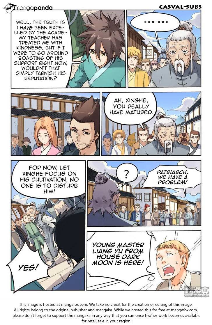 Page 3 of Chapter 91