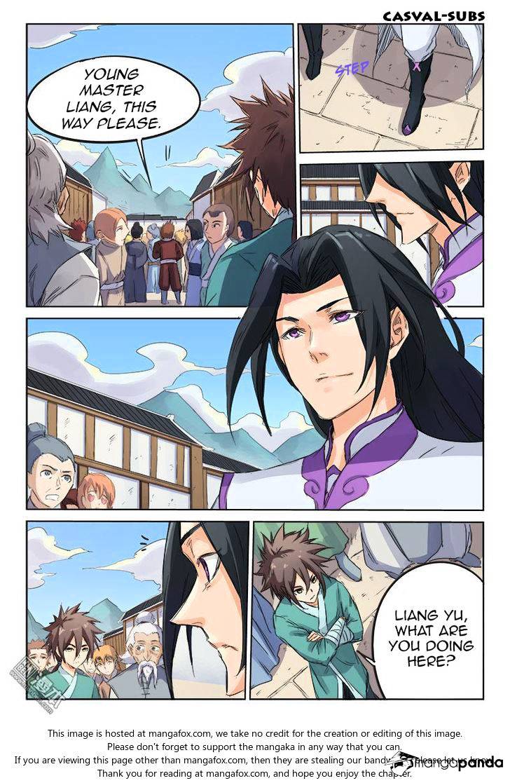 Page 5 of Chapter 91