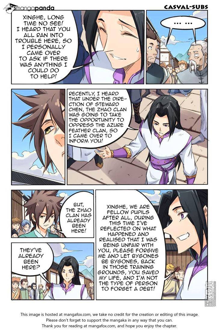 Page 6 of Chapter 91