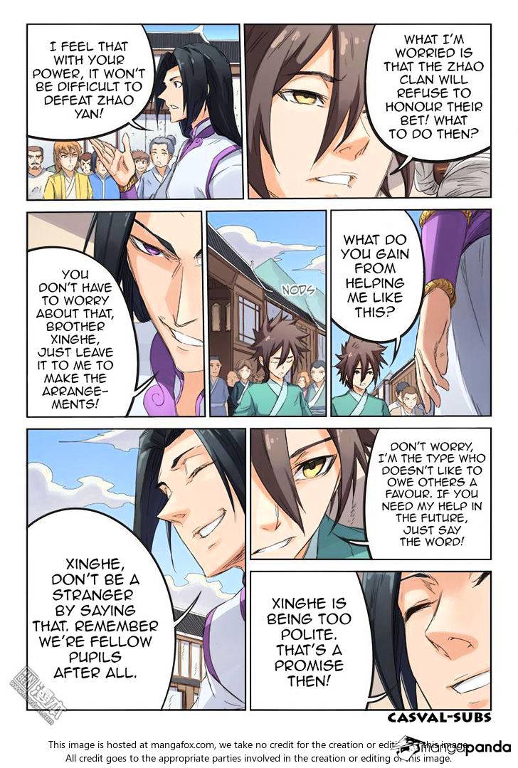 Page 8 of Chapter 91