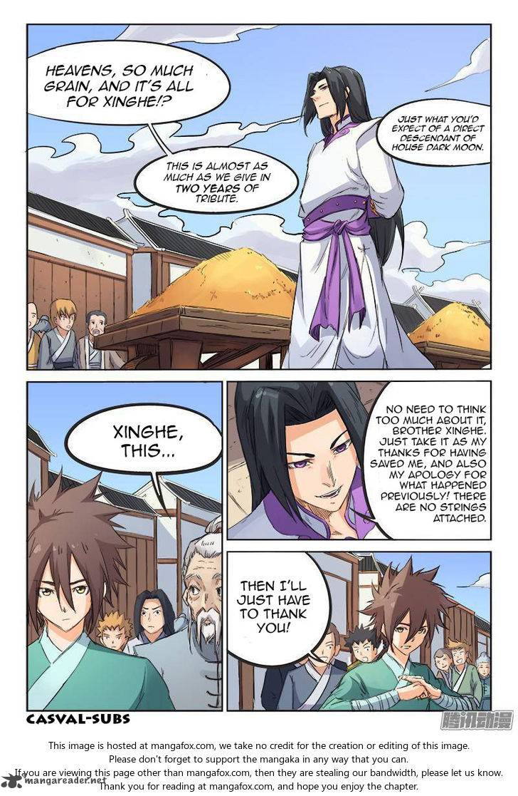 Page 1 of Chapter 92