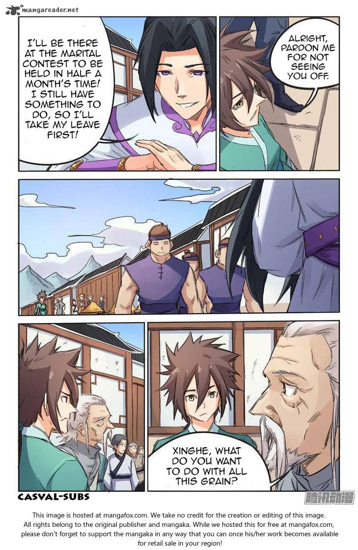 Page 2 of Chapter 92