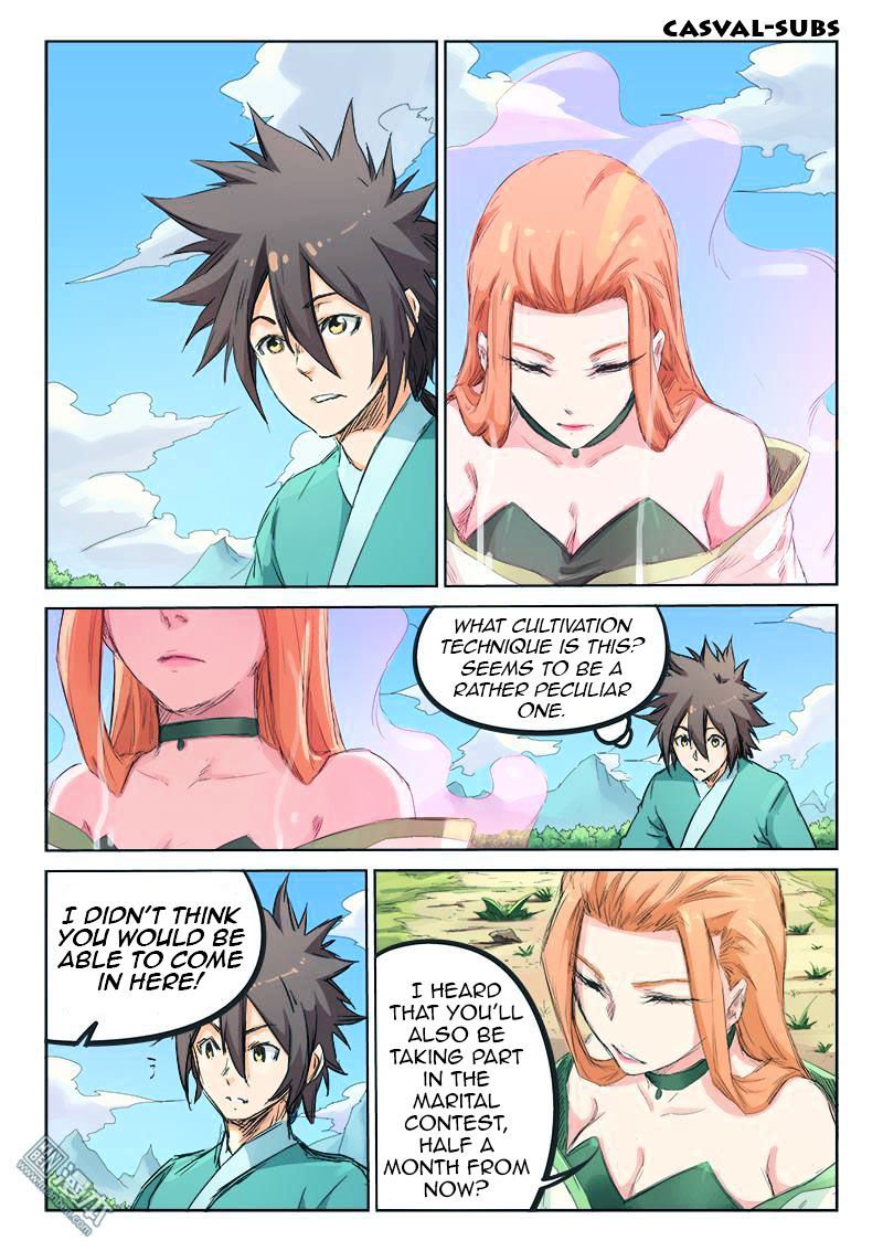 Page 1 of Chapter 95