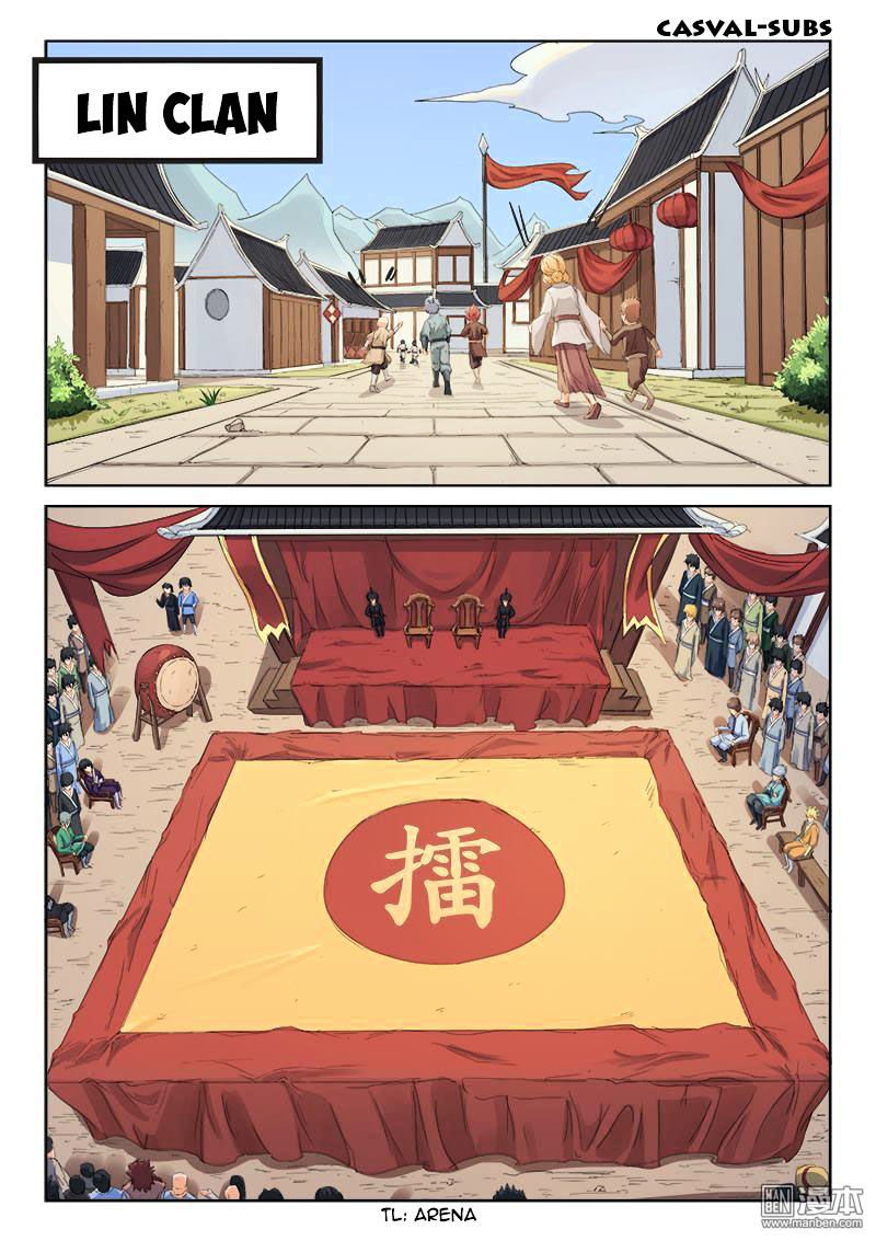 Page 8 of Chapter 95