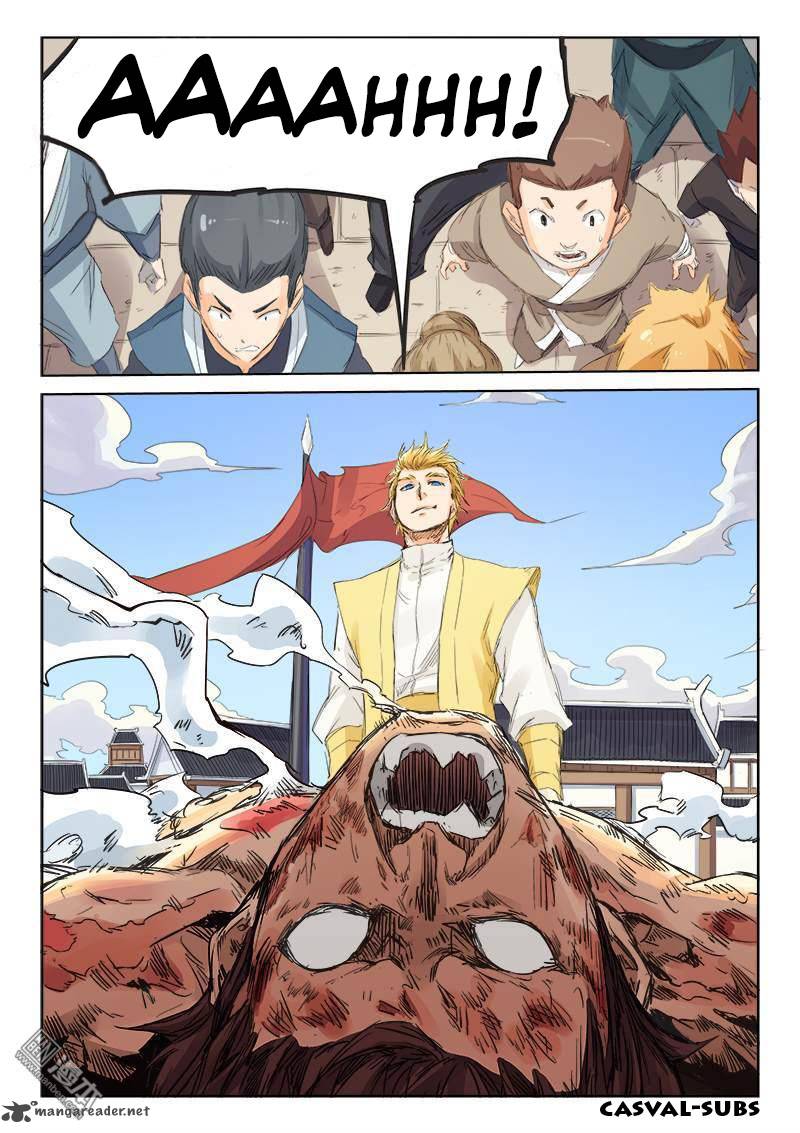 Page 1 of Chapter 98