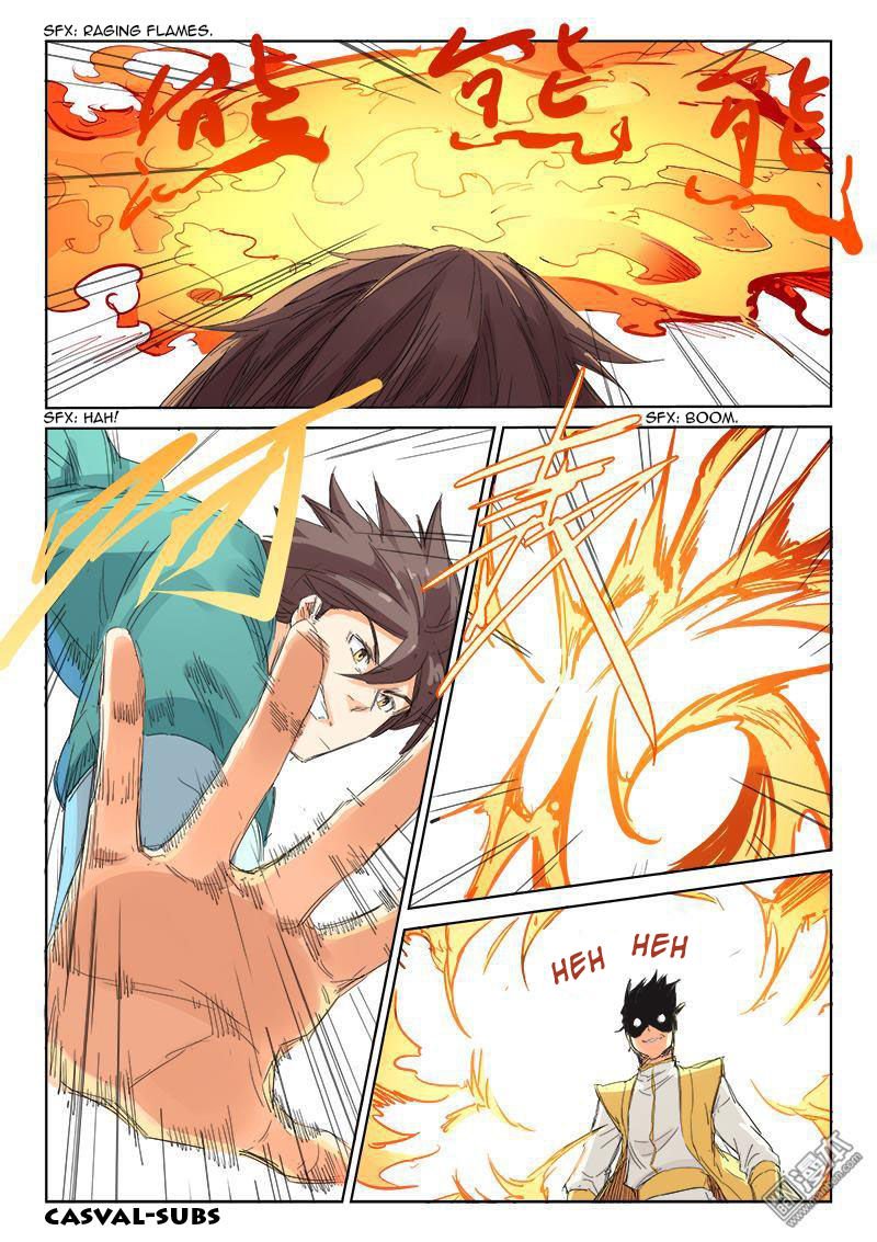 Page 4 of Chapter 99