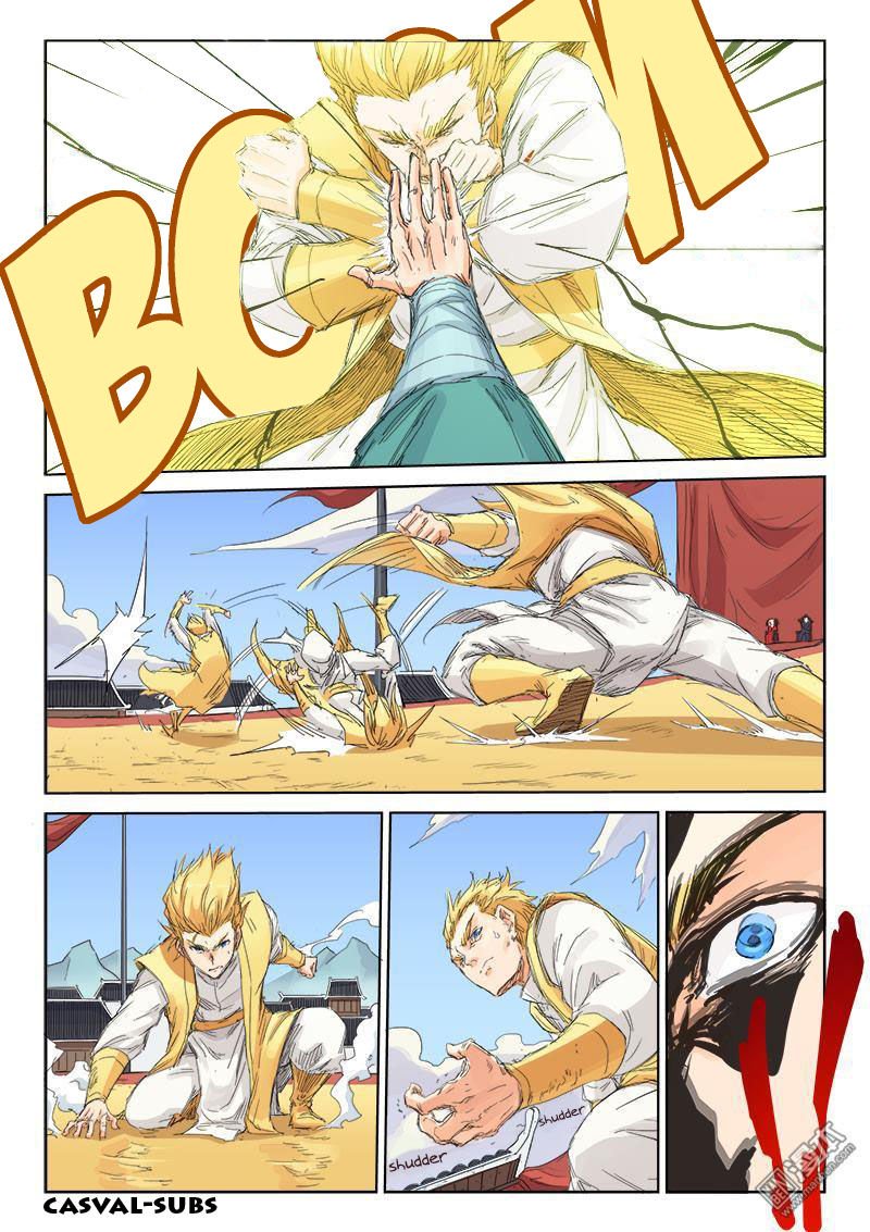 Page 6 of Chapter 99