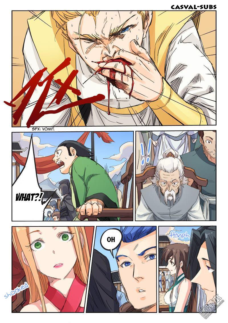 Page 7 of Chapter 99