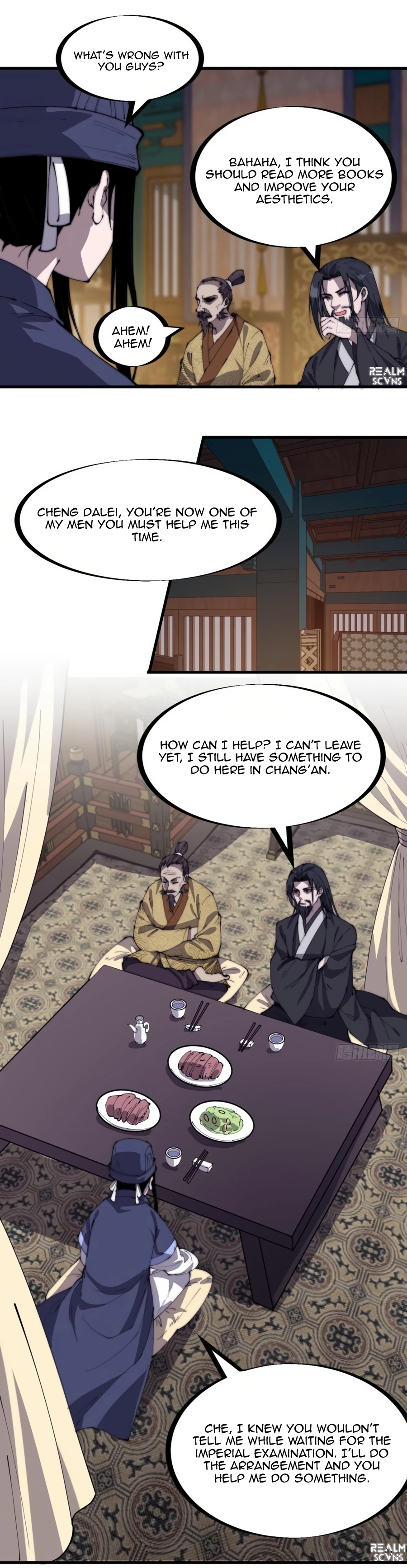 Page 3 of Chapter 184
