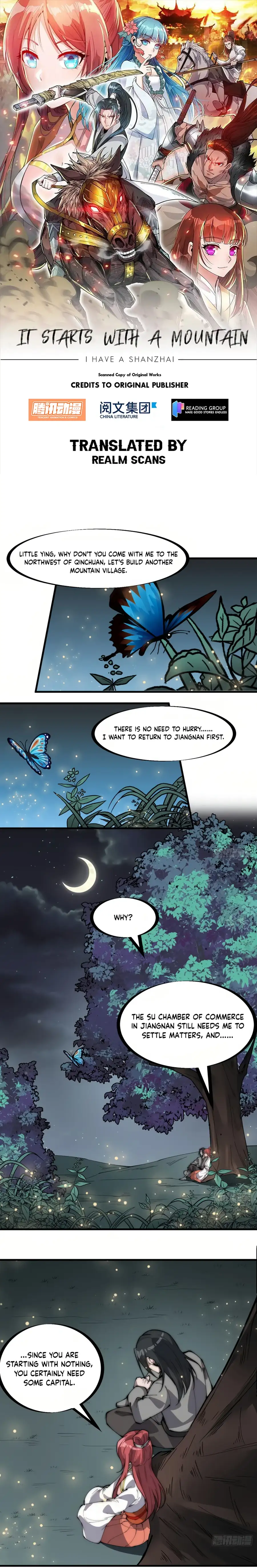 Page 1 of Chapter 234