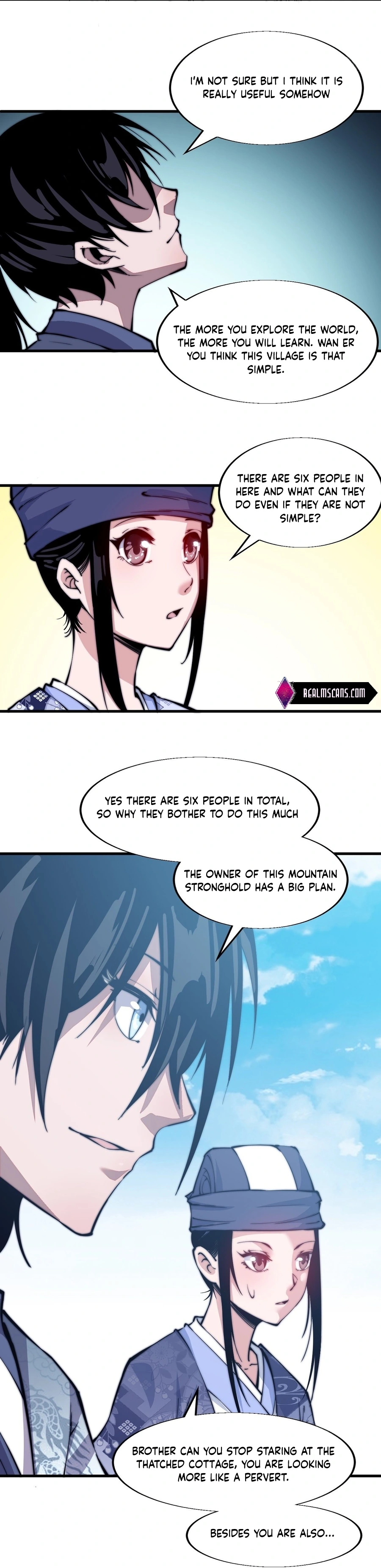 Page 6 of Chapter 25