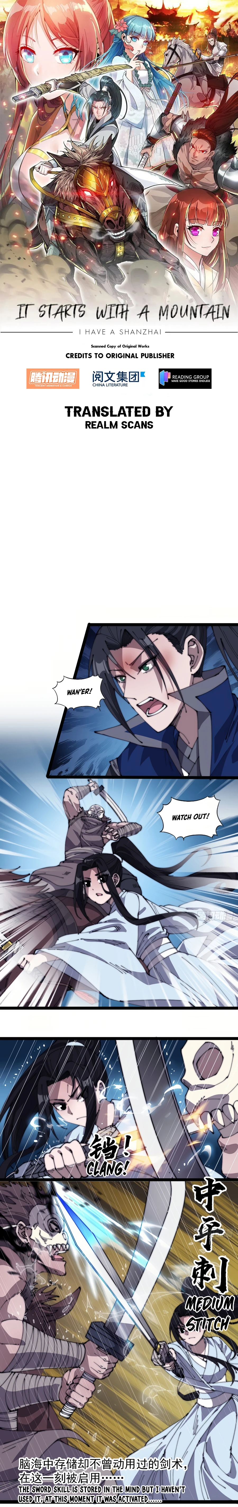 Page 2 of Chapter 257