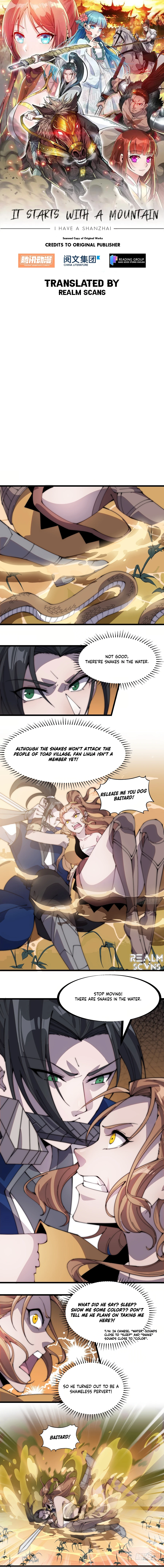 Page 2 of Chapter 301