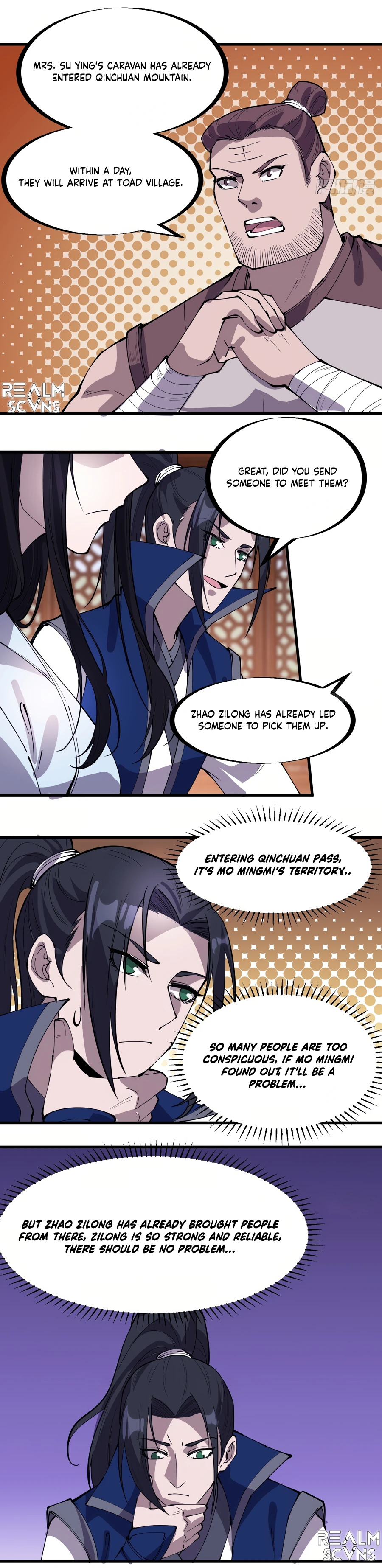 Page 3 of Chapter 303