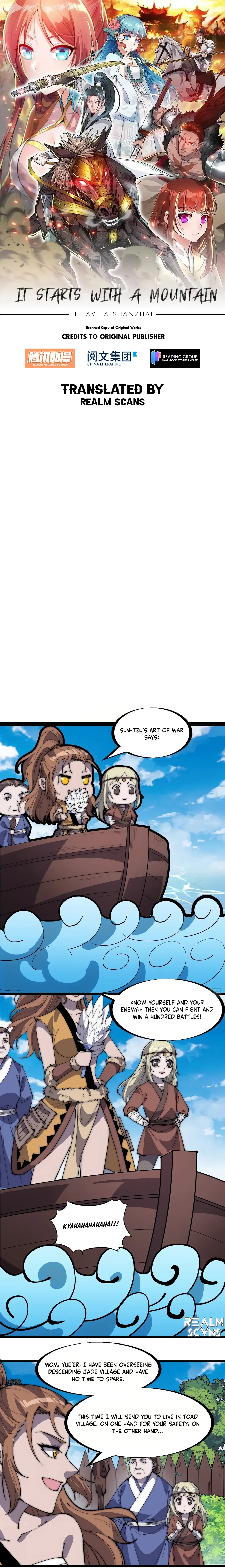 Page 2 of Chapter 321