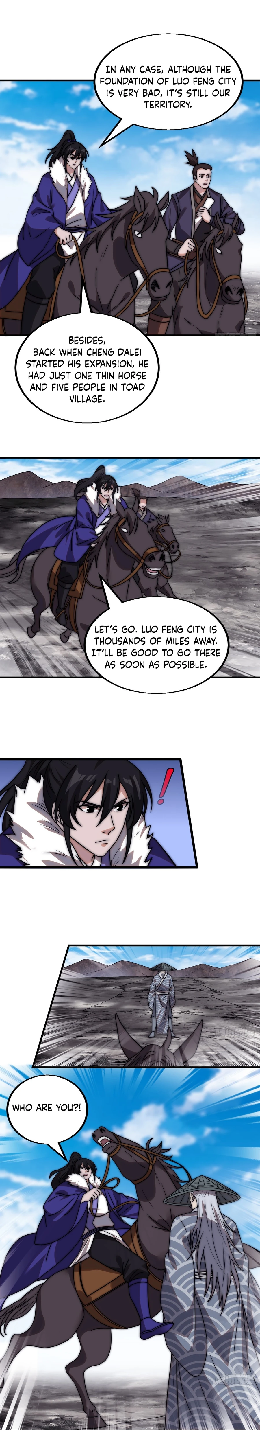 Page 2 of Chapter 486